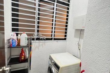 8scape Residences @ Sutera