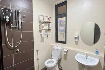 8scape Residences @ Sutera