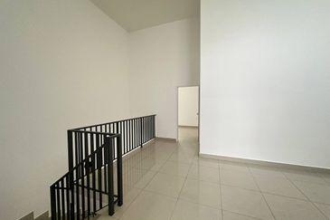 Iconia Garden Residence @ Taman Impian Emas