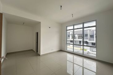 Iconia Garden Residence @ Taman Impian Emas