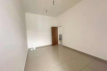 Iconia Garden Residence @ Taman Impian Emas