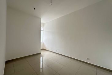 Iconia Garden Residence @ Taman Impian Emas