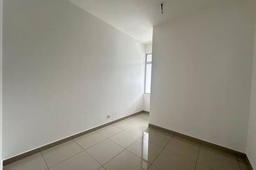 Iconia Garden Residence @ Taman Impian Emas