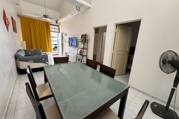 Bandar Baru Kangkar Pulai