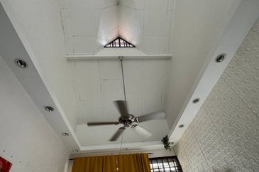 Bandar Baru Kangkar Pulai