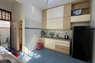 Bandar Baru Kangkar Pulai