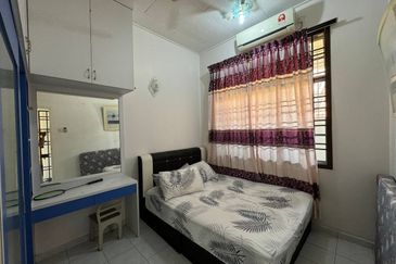 Bandar Baru Kangkar Pulai