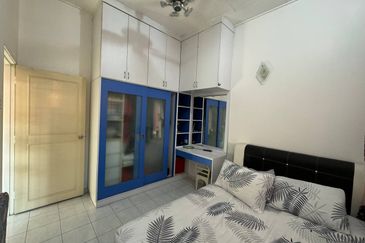 Bandar Baru Kangkar Pulai