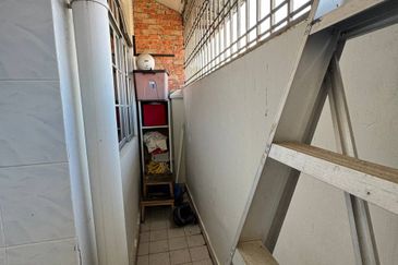 Bandar Baru Kangkar Pulai