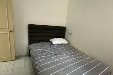 Bandar Baru Kangkar Pulai