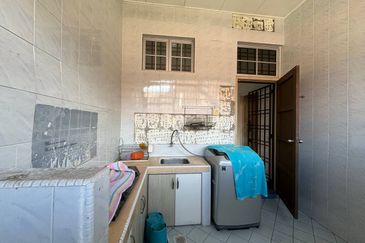 Bandar Baru Kangkar Pulai