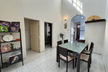 Bandar Baru Kangkar Pulai