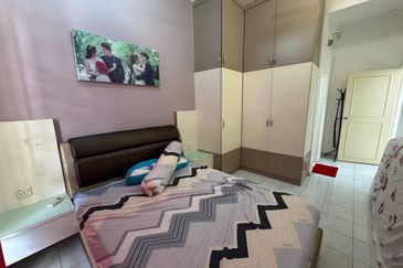 Bandar Baru Kangkar Pulai