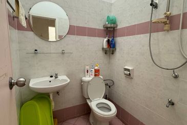 Bandar Baru Kangkar Pulai