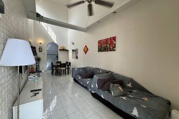 Bandar Baru Kangkar Pulai