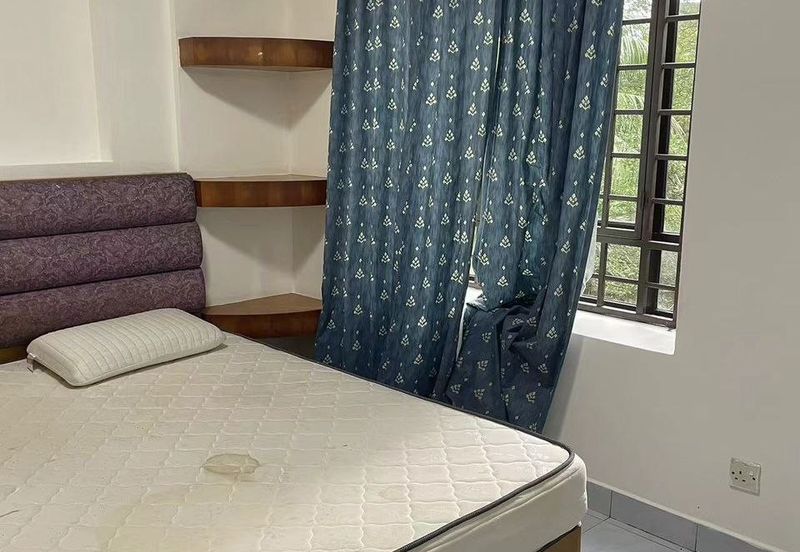 Seri Mutiara Apartment, Bandar Baru Seri Alam