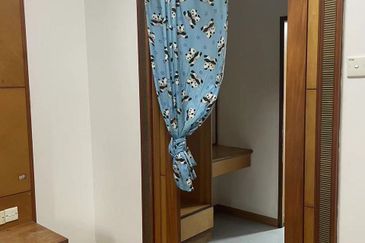 Seri Mutiara Apartment, Bandar Baru Seri Alam