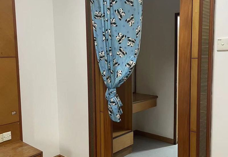 Seri Mutiara Apartment, Bandar Baru Seri Alam