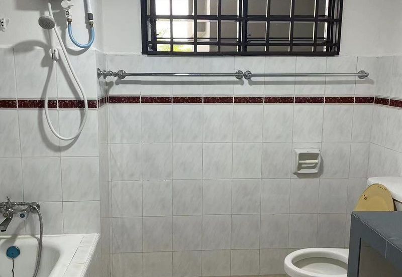 Seri Mutiara Apartment, Bandar Baru Seri Alam