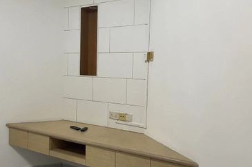 Seri Mutiara Apartment, Bandar Baru Seri Alam