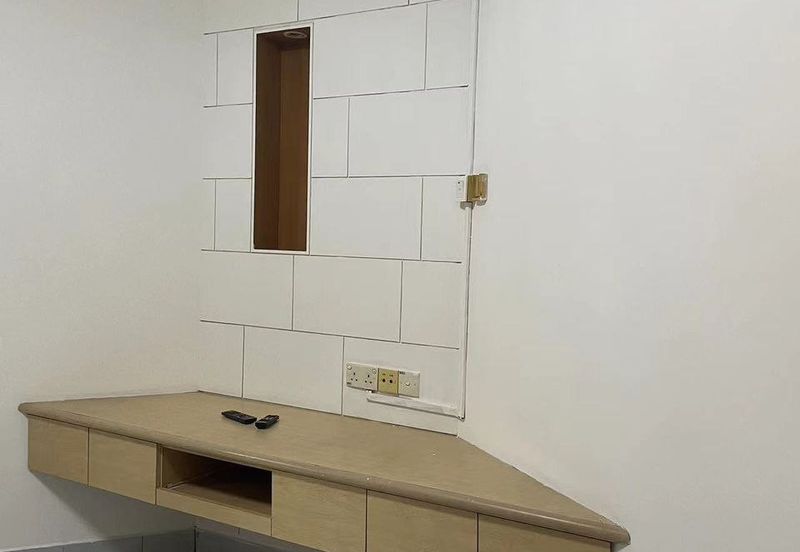 Seri Mutiara Apartment, Bandar Baru Seri Alam