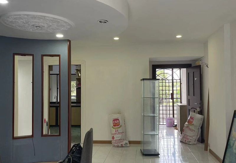 Seri Mutiara Apartment, Bandar Baru Seri Alam