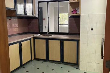 Seri Mutiara Apartment, Bandar Baru Seri Alam