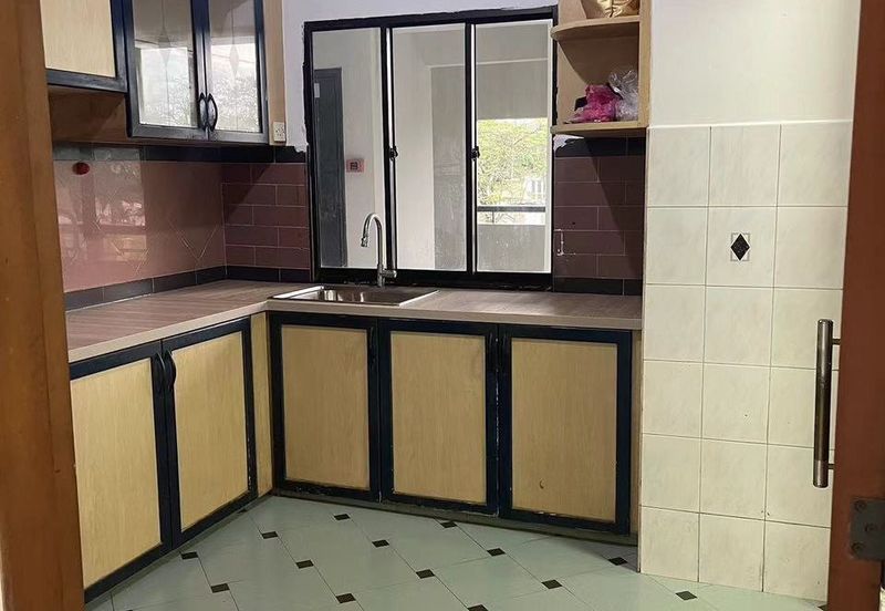 Seri Mutiara Apartment, Bandar Baru Seri Alam