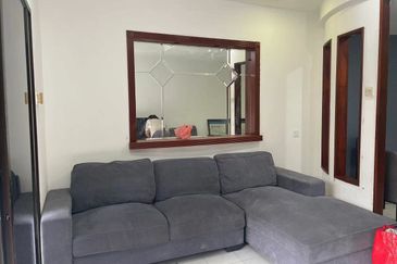 Seri Mutiara Apartment, Bandar Baru Seri Alam