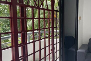 Seri Mutiara Apartment, Bandar Baru Seri Alam