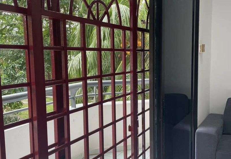 Seri Mutiara Apartment, Bandar Baru Seri Alam