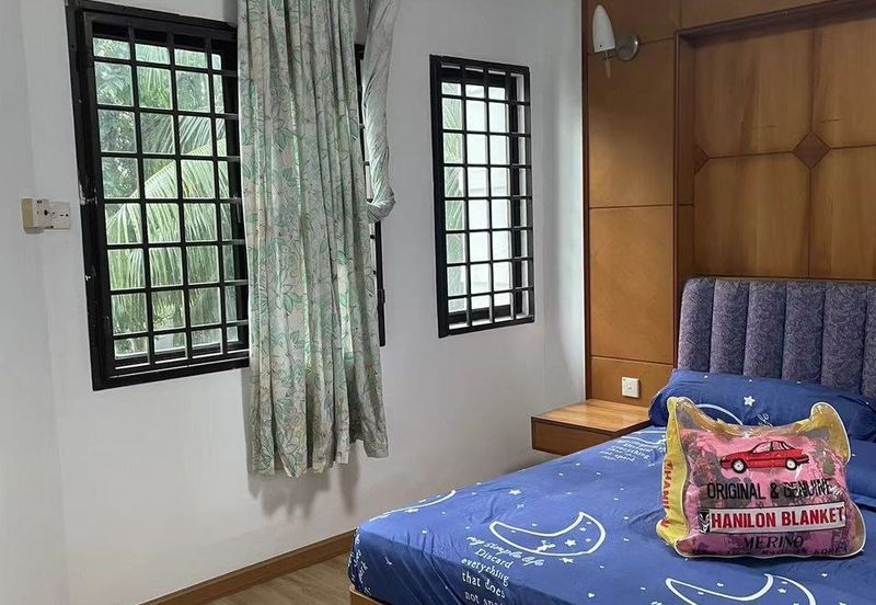 Seri Mutiara Apartment, Bandar Baru Seri Alam