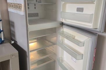 Taman Pulai Utama Flat