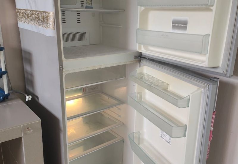 Taman Pulai Utama Flat