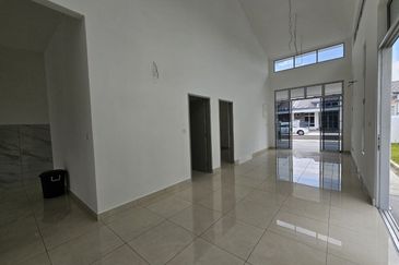 Iconia Garden Residence @ Taman Impian Emas