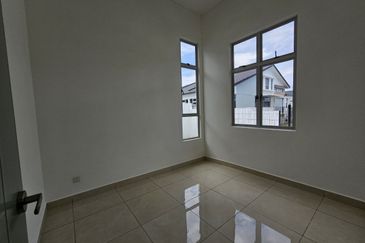 Iconia Garden Residence @ Taman Impian Emas