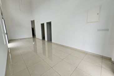 Iconia Garden Residence @ Taman Impian Emas