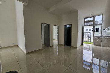 Iconia Garden Residence @ Taman Impian Emas