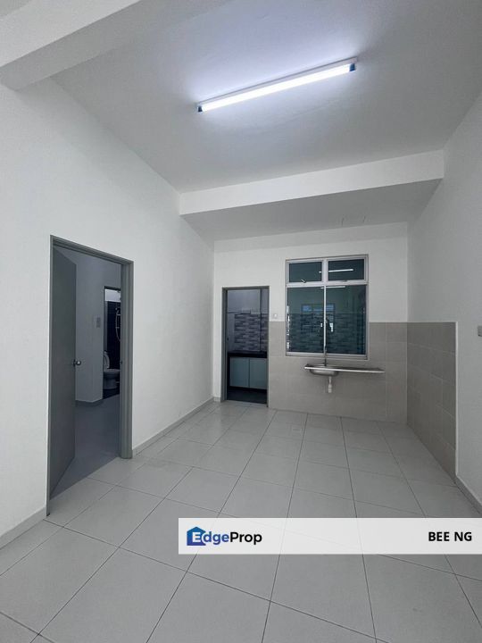 Pulai Mutiara Kangkar Pulai 2 storey cluster good condition for rent , Johor, 