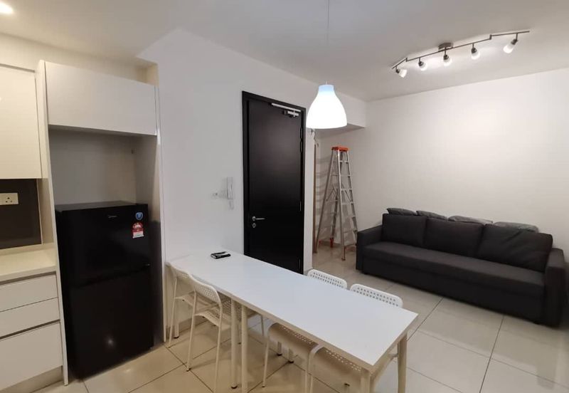 Almas Suites @ Puteri Harbour