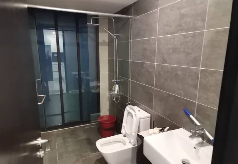 Almas Suites @ Puteri Harbour