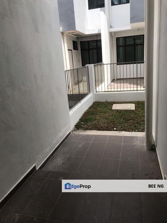 Mutiara Mas @ Jade Residence Skudai 3 Storey Cluster Lower Price , Johor, Skudai