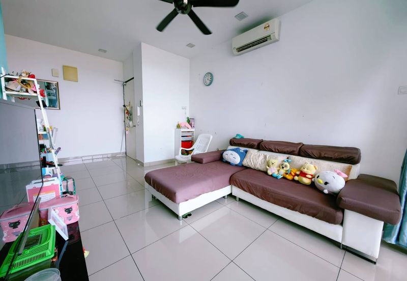 Horizon Residence (Dwi Mutiara)