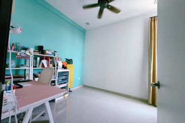 Horizon Residence (Dwi Mutiara)