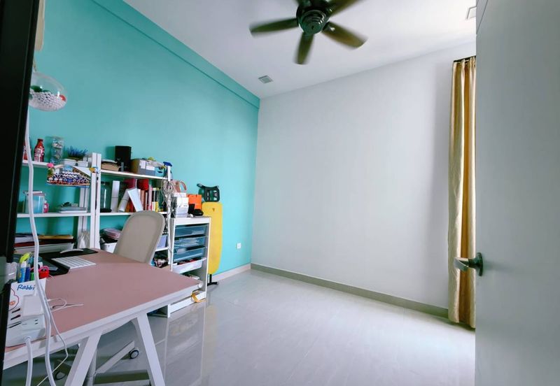 Horizon Residence (Dwi Mutiara)