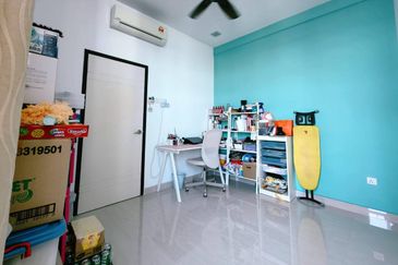 Horizon Residence (Dwi Mutiara)