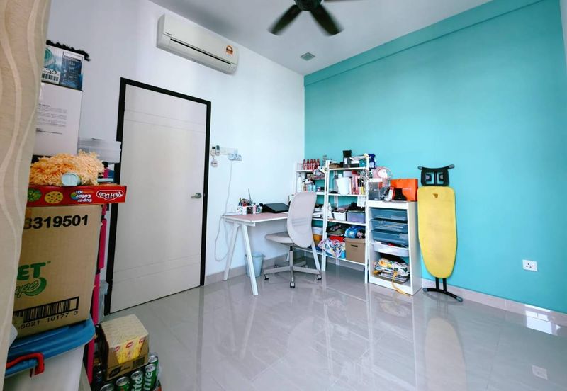 Horizon Residence (Dwi Mutiara)