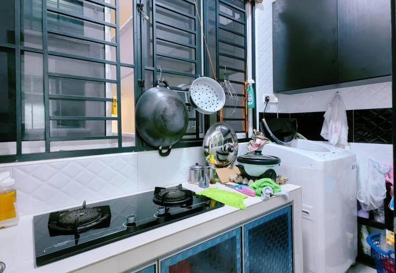 Horizon Residence (Dwi Mutiara)