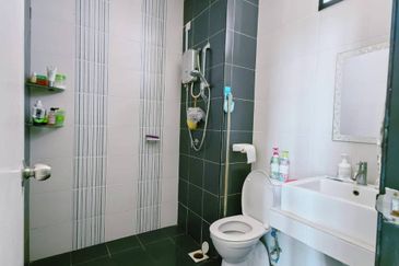 Horizon Residence (Dwi Mutiara)