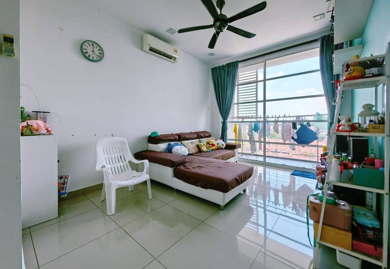 Horizon Residence (Dwi Mutiara)